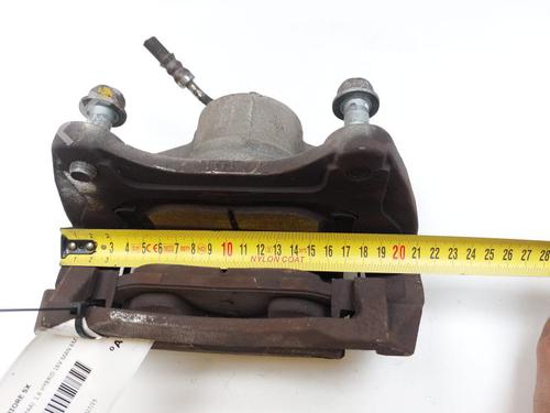 Left front brake caliper HYUNDAI TUCSON (NX4E, NX4A) 1.6 T-GDi | BP28837881M105 - Image 3