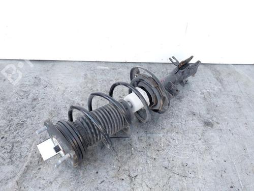 Right front shock absorber MAZDA 2 Hatchback (DL, DJ) 1.5 SKYACTIV-G (DJLFS) | BP17203236M17 - Image 2