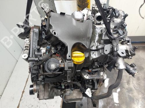 Engine RENAULT KADJAR (HA_, HL_) 1.5 BLUE dCi 115 (HLA6) | BP36430167M1  - Image 9