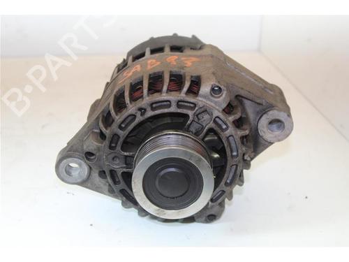 Used Alternator Alternator SAAB 9-3 (YS3F, E79, D79, D75) 1.9 TiD (150 hp) 15143821 15143821