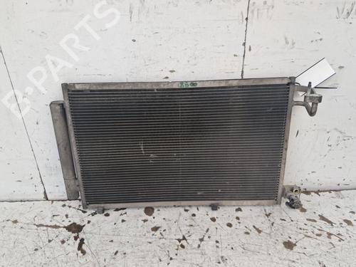 Used AC radiator AC radiator 39067559 39067559