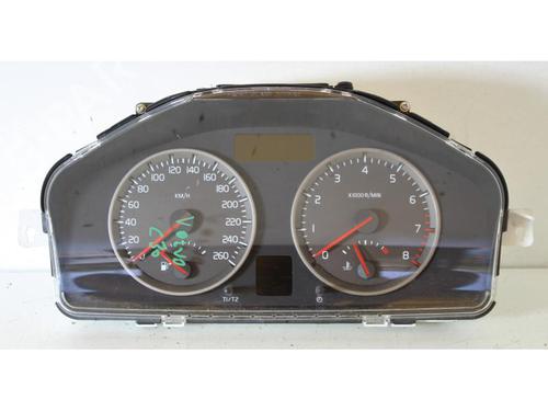 Kombiinstrument FORD FOCUS II Turnier (DA_, FFS, DS) 1.4 (80 hp) 15145261