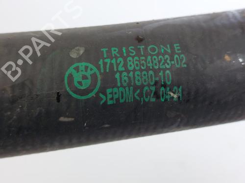 Pipe BMW 3 Touring (G21, G81) 330 e Plug-in-Hybrid | BP15893581M125