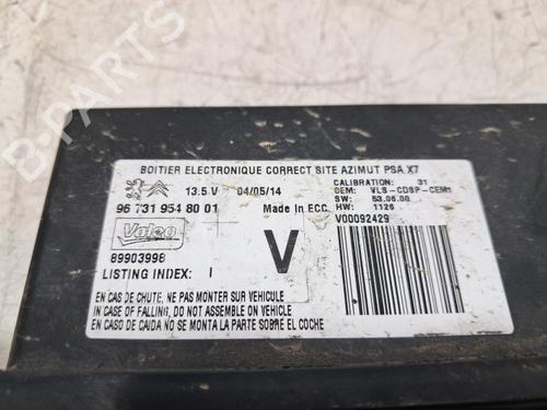 Electronic module CITROËN C5 III Break (RW_) 2.0 HDi 140 | BP40178994M83 - Image 5