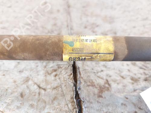 Left front driveshaft HYUNDAI i20 II (GB, IB) 1.2 | BP29237841M38