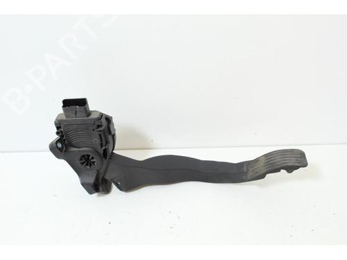 Used Pedal Pedal CITROËN C3 Picasso (SH_) 1.4 VTi 95 (SH8FSC, SH8FP0, SH8FP6) (95 hp) 15146606 15146606