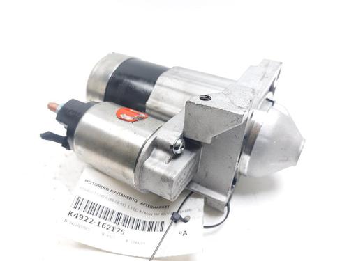 Starter RENAULT CLIO II (BB_, CB_) 1.5 dCi (B/CB07) | BP29880235M8