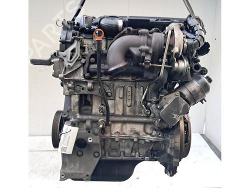 Used Engine Engine PEUGEOT 207 (WA_, WC_) 1.4 HDi (68 hp) 33193517 33193517