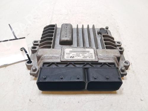 Used Engine control unit (ECU) Engine control unit (ECU) HYUNDAI i20 I (PB, PBT) 1.4 CRDi (90 hp) 33231768 33231768