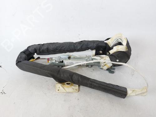 Airbag cortina izquierdo FIAT 500 (312_) 1.3 D Multijet (312AXB1A) (75 hp) 23880736