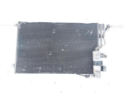 Used AC radiator AC radiator NISSAN QASHQAI I (J10, NJ10) 2.0 dCi (150 hp) 24628073 24628073