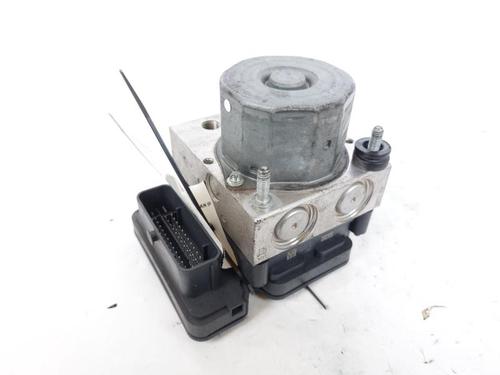 Used ABS pump ABS pump MERCEDES-BENZ A-CLASS (W176) A 180 CDI / d (176.012) (109 hp) 15159327 15159327