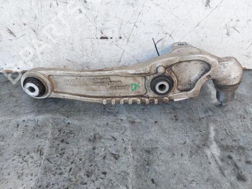 Used Right front suspension arm JAGUAR F-PACE (X761) 2.0 TD4 AWD (180 hp) 26516579