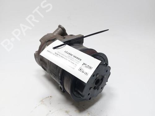 Used AC compressor AC compressor OPEL CORSA D (S07) 1.3 CDTI (L08, L68) (75 hp) 33196849 33196849