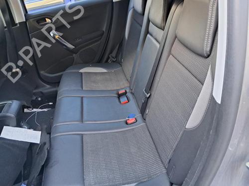 Left front window switch PEUGEOT 2008 I (CU_) 1.6 HDi | BP33197117I27  - Image 23