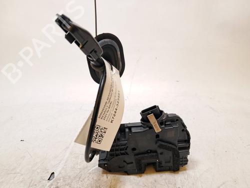 Front right lock RENAULT TWINGO III (BCM_, BCA_) Z.E: (BCA1) | BP35781966C97 - Image 2