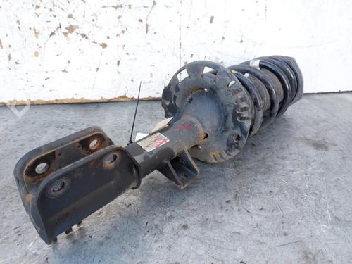 Left front shock absorber MAN TGE Van 2.0 TDI (01V, 03V, 36V, UYB, UYC, UYD) | BP15503505M16