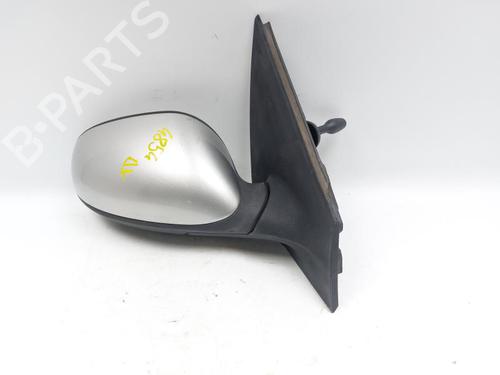 Right mirror LANCIA YPSILON (843_) 1.2 (843.AXA1A) | BP29641432C27 