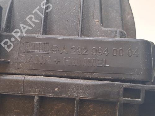 Air filter box MERCEDES-BENZ A-CLASS (W177) A 250 e (177.086) | BP37757412M87 - Image 8