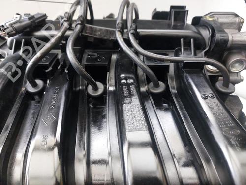 Engine DACIA SANDERO II 1.2 LPG | BP30613080M1 