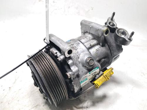 Used AC compressor AC compressor SUZUKI SX4 (EY, GY) 1.6 DDIS (RW416D) (90 hp) 33193577 33193577