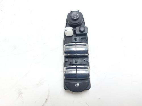 Used Left front window switch MINI MINI COUNTRYMAN (R60) Cooper D ALL4 (112 hp) 29607081