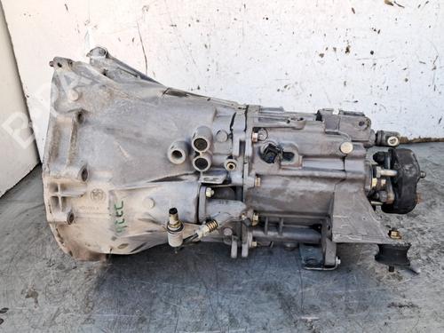 Gearbox BMW 5 (E39) 520 i | BP36694126M3 - Image 3