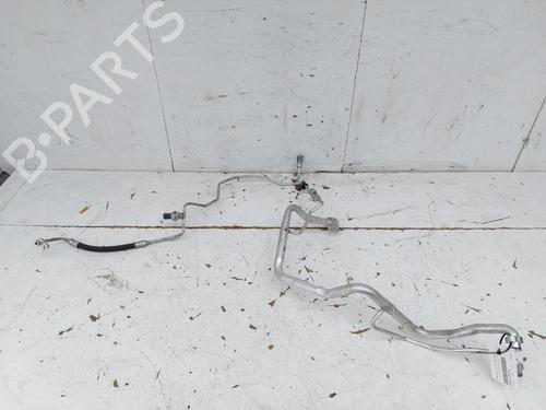 Used AC pipe AC pipe MERCEDES-BENZ GLA-CLASS (X156) GLA 180 (156.942) (122 hp) 19444949 19444949