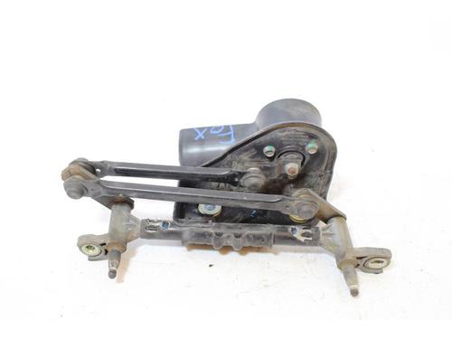 Front wiper motor VW FOX Hatchback (5Z1, 5Z3, 5Z4) 1.2 | BP15147756M29 
