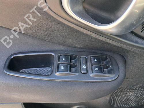 Steering column FIAT 500L (351_, 352_) 1.3 D Multijet (199LXY1A, 199LXY11) | BP33616400M21 - Image 19