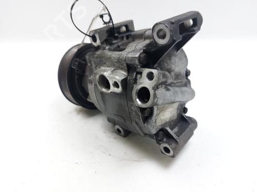 AC compressor FIAT IDEA (350_) 1.3 D Multijet | BP29641414M34 