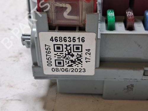Fuse box FIAT DUCATO Van (250_) 140 Multijet 2,2 D | BP37414515E1 - Image 4