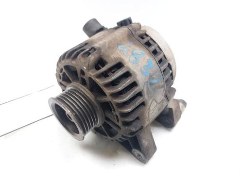 Used Alternator FORD FIESTA V (JH_, JD_) 1.4 TDCi (68 hp) 29607121