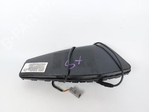 Venstre sete kollisjonspute MINI MINI COUNTRYMAN (R60) Cooper D (112 hp) 17204665