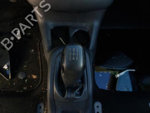 Front right lock CITROËN C4 CACTUS 1.6 BlueHDi 100 | BP15164866C97 