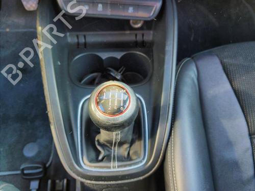 Left front window switch AUDI A1 (8X1, 8XK) 2.0 TDI | BP22754262I27 