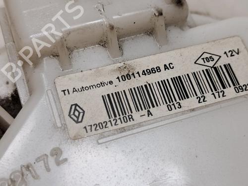 Fuel pump RENAULT CLIO V (B7_) 1.0 TCe 90 (B7MT) | BP36488417M76 - Image 5