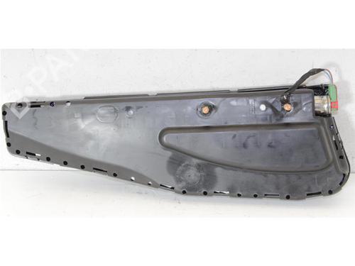Right seat airbag RENAULT MEGANE III Grandtour (KZ0/1) 1.5 dCi (KZ09, KZ0D, KZ1G, KZ29, KZ14, KZ1W, KZ10, KZ1F,... | BP15142695C14