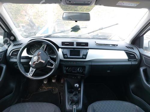 Motoraufhängung SKODA FABIA III (NJ3) 1.0 | BP15162144M89 