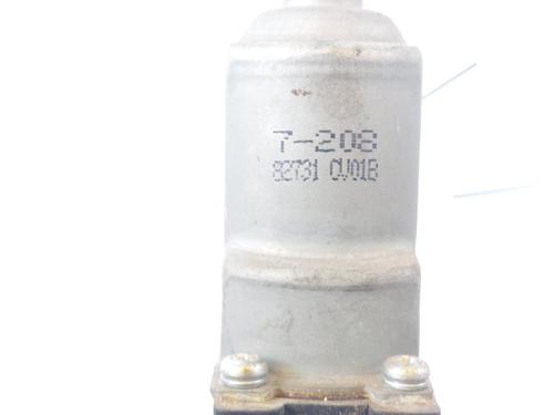 Rear right window mechanism NISSAN JUKE (F15) 1.5 dCi | BP15161712C25 