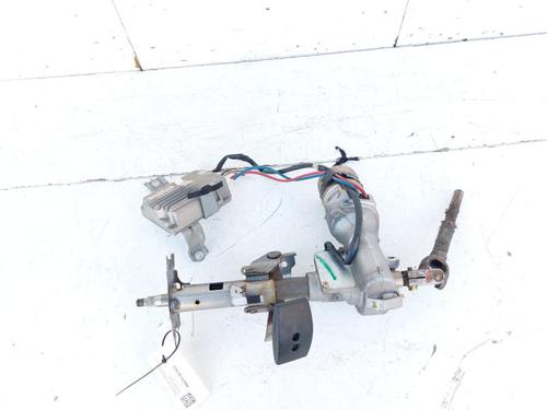 Used Steering column Steering column TOYOTA COROLLA (_E12_) 2.0 D-4D (CDE120_, CDE120R) (90 hp) 30898866 30898866