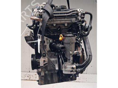 Used Engine Engine AUDI A2 (8Z0) 1.4 TDI (75 hp) 39973747 39973747