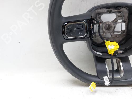 Steering wheel CITROËN 2 CV 4 | BP24927891C49 