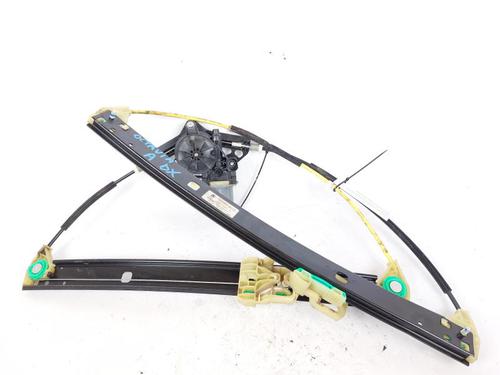 Used Front right window mechanism SKODA OCTAVIA III (5E3, NL3, NR3) 1.6 TDI (115 hp) 15158583