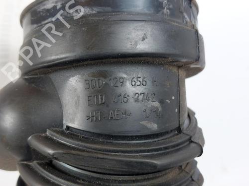 Air filter box SEAT LEON (KL1, KLG) 1.0 TSI | BP16038117M87