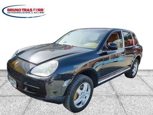Used Parts PORSCHE CAYENNE (9PA) 3.2 2706453