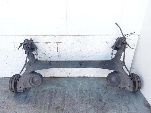 Used Rear axle FORD KA (RU8) 1.2 (69 hp) 27443255