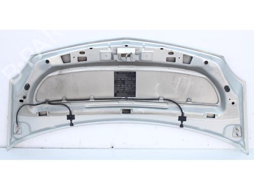 Hood RENAULT KANGOO / GRAND KANGOO II (KW0/1_) 1.5 dCi 105 (KW0F) | BP15147199C1 