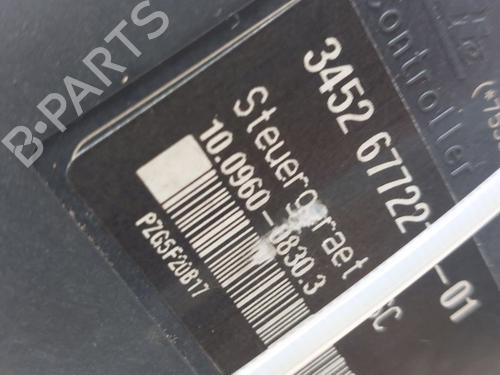 ABS pump BMW 3 (E90) 320 d | BP37088401M43 - Image 5