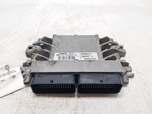 Used Engine control unit (ECU) Engine control unit (ECU) DACIA LOGAN MCV (KS_) 1.4 (75 hp) 40061449 40061449